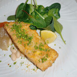 La Brianza - メイン