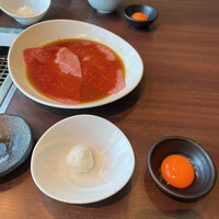 天空焼肉 星遊山 - 