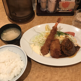 洋食の欧風軒_0
