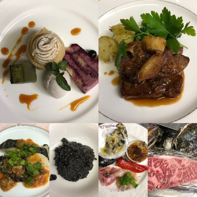 Ristorante Dolciore Finocchio