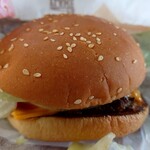 BURGER KING - 