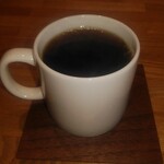 ハタヤ - コーヒー（エチオピア何とか）