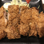 旨唐揚げと居酒メシ ミライザカ - 