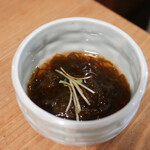 炭火焼鳥とり央 - 