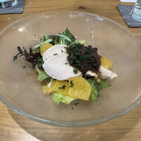 リストランテ野呂 - 