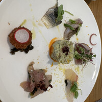 リストランテ野呂 - 