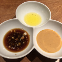 しゃぶしゃぶ KINTAN 代官山本店 - 