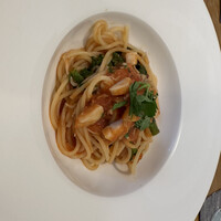 リストランテ野呂 - 