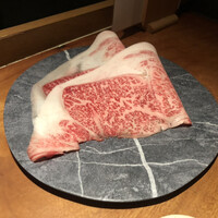しゃぶしゃぶ KINTAN 代官山本店 - 