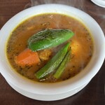 Bibi - スープカレー