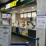 SUBWAY - 