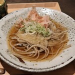 Fukuto Homare - 越前おろし蕎麦