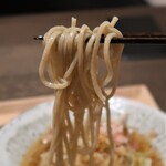 福とほまれ - 麺　リフト