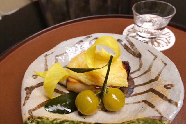 Ristorante　ＹＯＮＥＭＵＲＡ Yonemura - Tsukijishijo/Japanese Cuisine | Tabelog