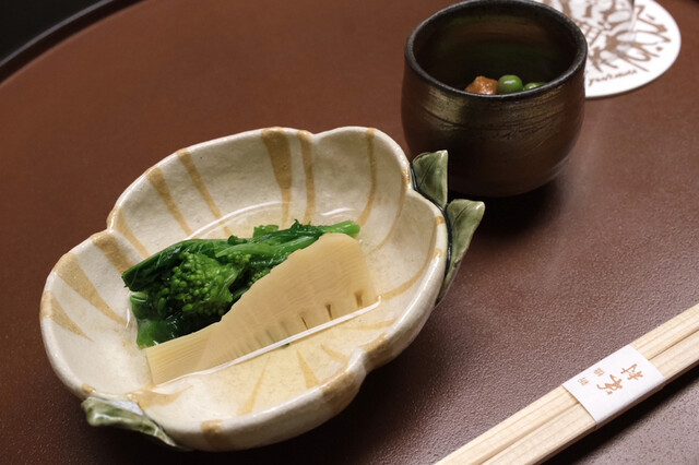 Ristorante　ＹＯＮＥＭＵＲＡ Yonemura - Tsukijishijo/Japanese Cuisine | Tabelog