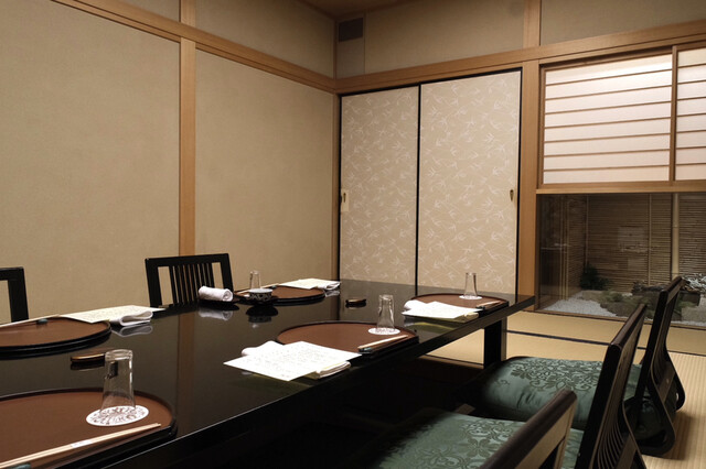 Yonemura - Tsukijishijo/Japanese Cuisine | Tabelog