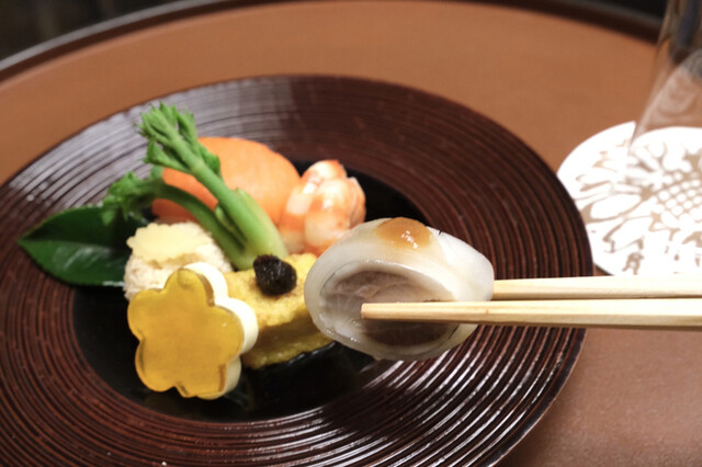 Yonemura - Tsukijishijo/Japanese Cuisine | Tabelog