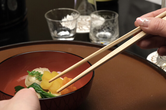 Ristorante　ＹＯＮＥＭＵＲＡ Yonemura - Tsukijishijo/Japanese Cuisine | Tabelog