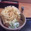 うどん 矢萩 新横浜店