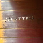 Bar e Trattoria QUATTRO - 