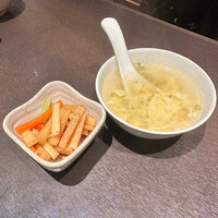 四川料理 龍の子 - 