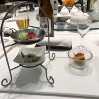 華湘 東武池袋店 - 