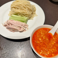 四川料理 龍の子 - 