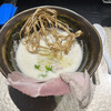 鶏Soba 座銀 にぼし店