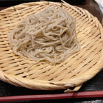 Teuchi Soba Sowaka - 