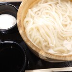丸亀製麺 - 