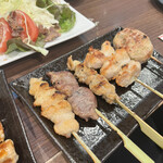 鳥せい 天満橋店 - 