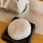 和菓子処 兎月 - 