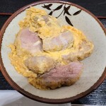 かつ丼多勝 - 