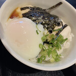 Teuchi Soba Sowaka - 