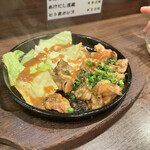 鳥せい 天満橋店 - 