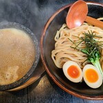 Miyakoya - 石焼濃厚つけ麺