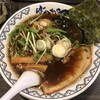 東京豚骨拉麺 ばんから 池袋東口店