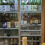 Isojima - 日本酒達