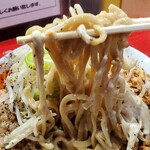 ラーメン鷹の目 - 