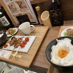 KOBE YAKITORI STAND 野乃鳥 - 