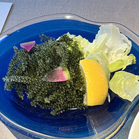 グスク - 大粒海ぶどう