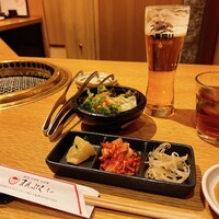 青山まんぷく - 