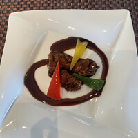 中国料理 燦宮 - 