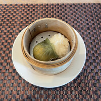 中国料理 燦宮 - 