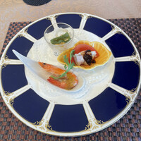 中国料理 燦宮 - 