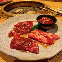 青山まんぷく - 