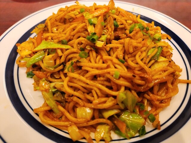 Asian dining Suba bihani Bukkojiten photo 3