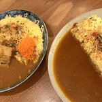 カレーの店 八月 - 