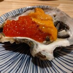 浜焼とスシ 海鮮酒場ホイホイ - 