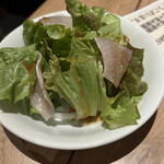 洋食堂ストリートギンザ101 - 